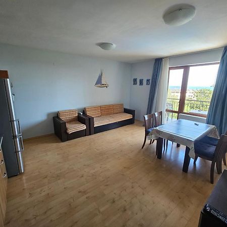 Riviera Sea Villageapartments Goudstrand Buitenkant foto