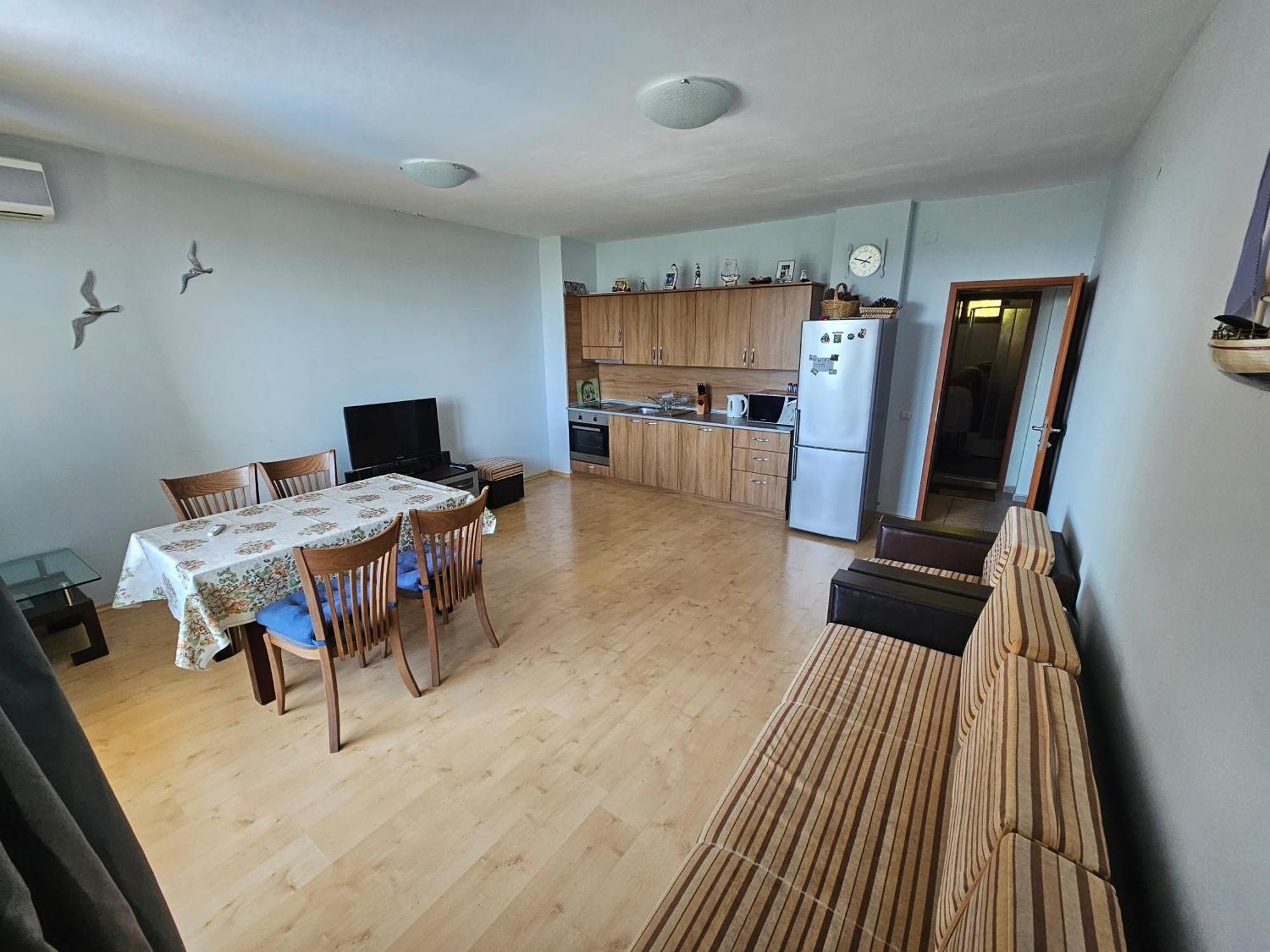 Riviera Sea Villageapartments Goudstrand Kamer foto