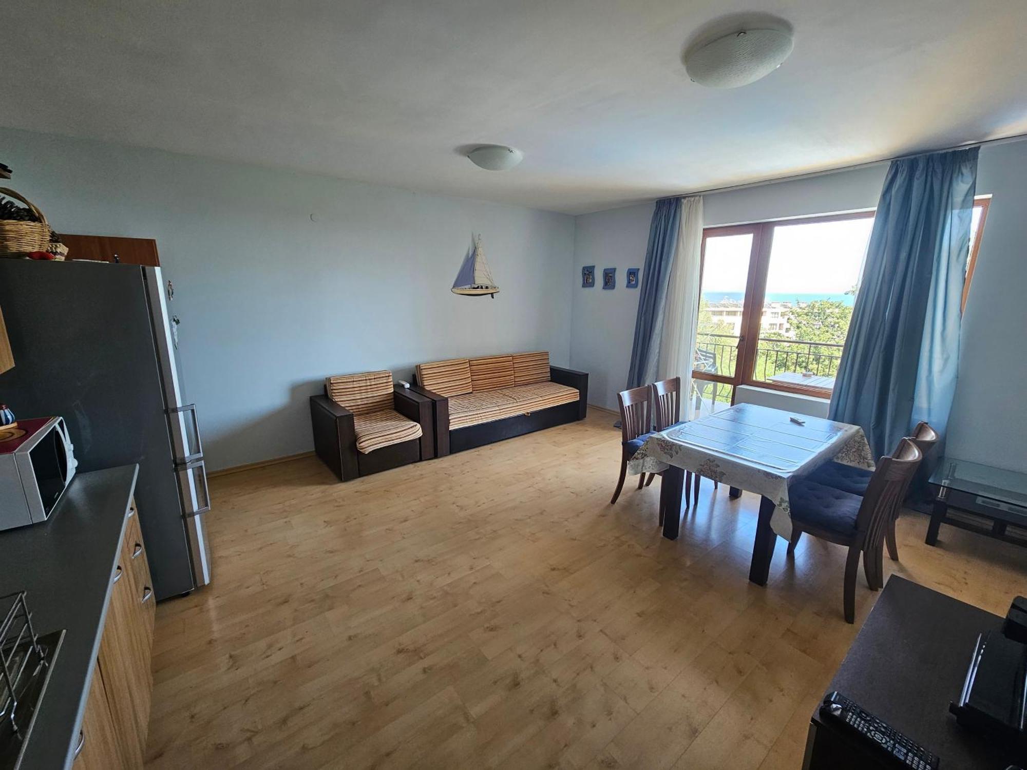 Riviera Sea Villageapartments Goudstrand Buitenkant foto