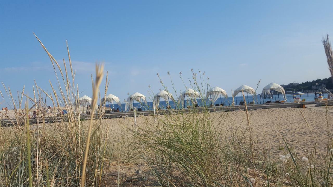 Riviera Sea Villageapartments Goudstrand Buitenkant foto